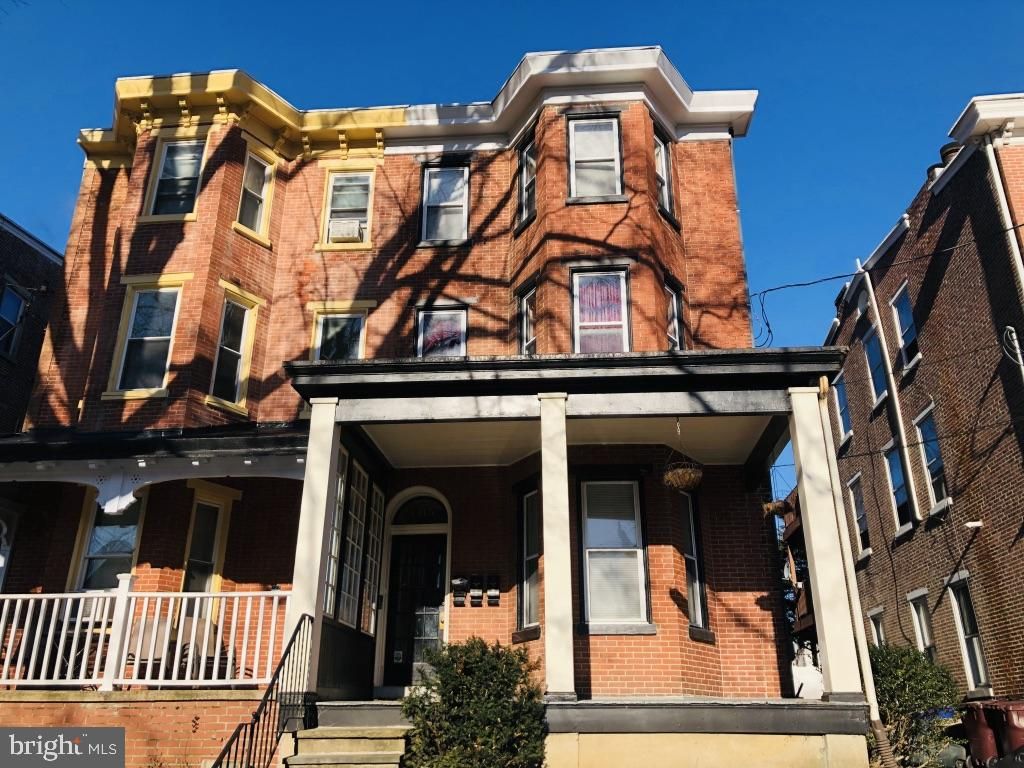 Photo of 1415 N Harrison Street #1, WILMINGTON, DE 19806 (MLS # DENC2095052)