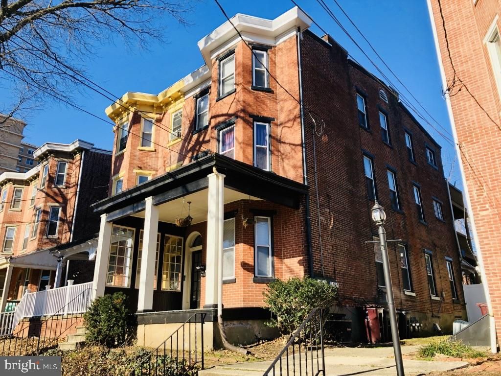 Photo of 1415 N Harrison Street #1, WILMINGTON, DE 19806 (MLS # DENC2095052)
