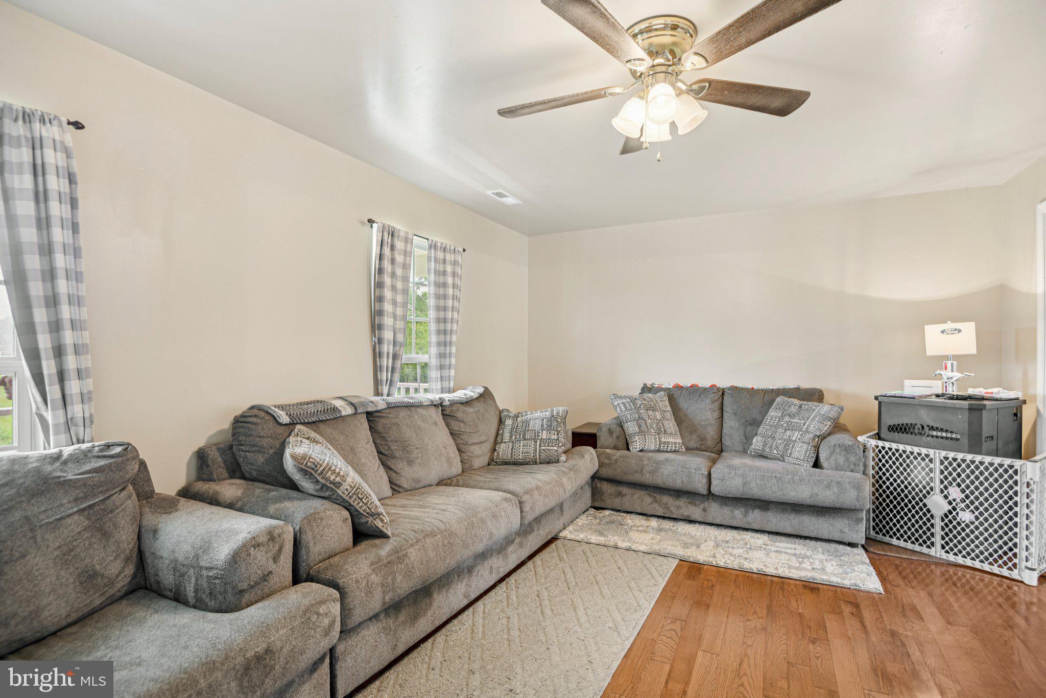6373 FARM RIDGE DRIVE