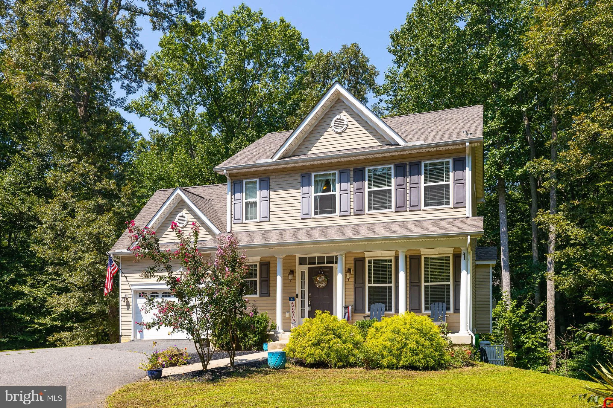 10430 Van Buren Drive, King George, VA 22485