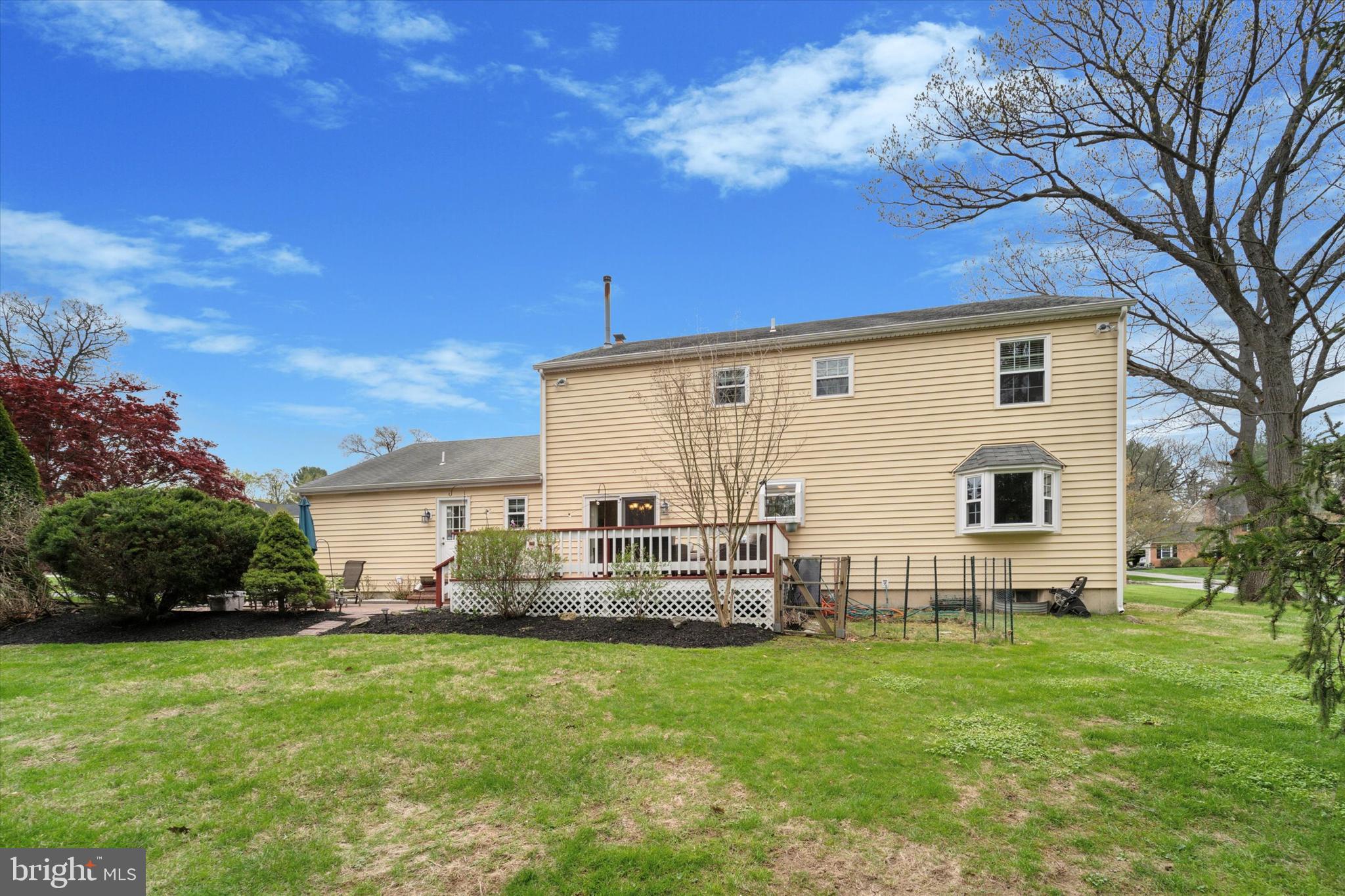 GREYSTONE - Residential