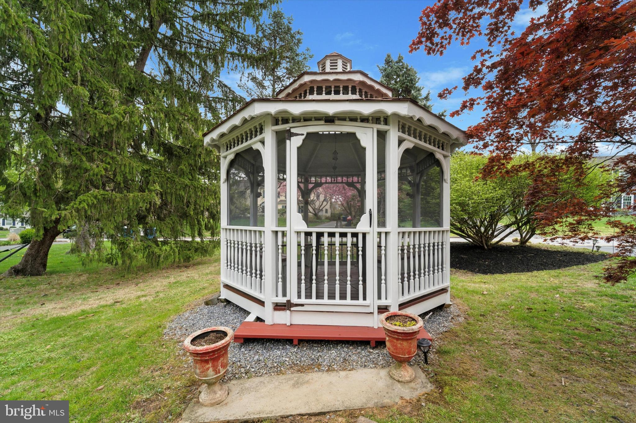 GREYSTONE - Residential