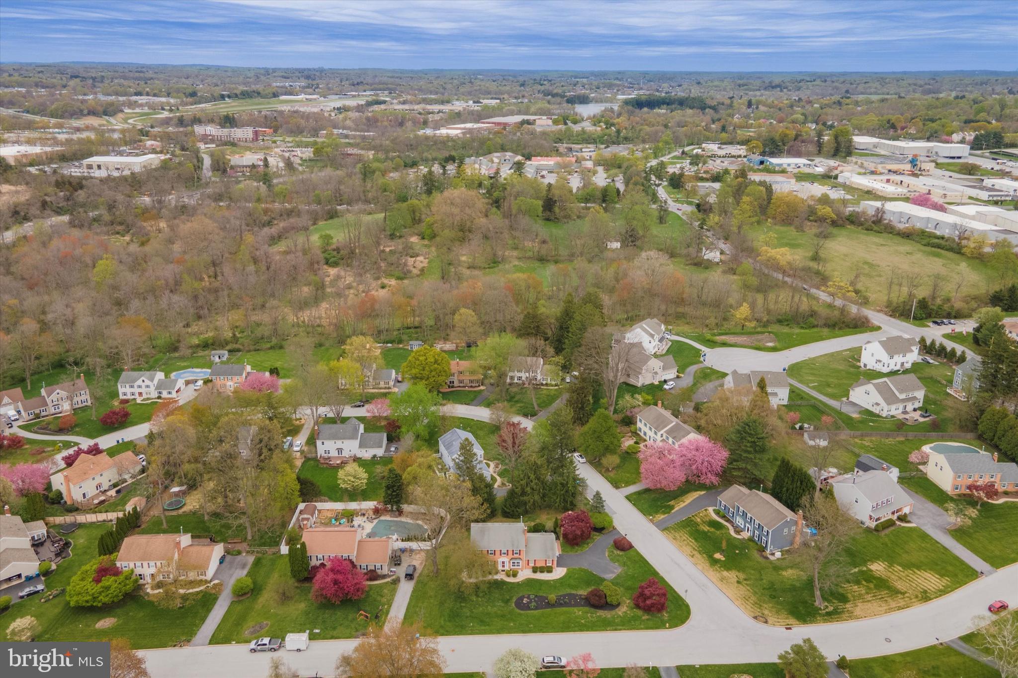 GREYSTONE - Residential