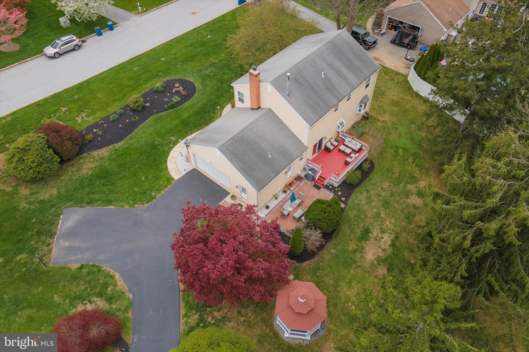 GREYSTONE - Residential