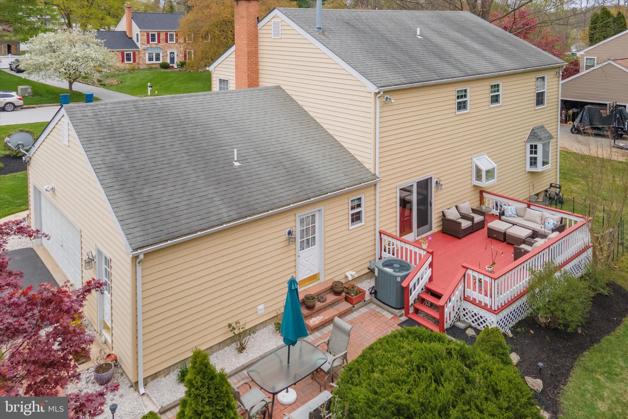 GREYSTONE - Residential