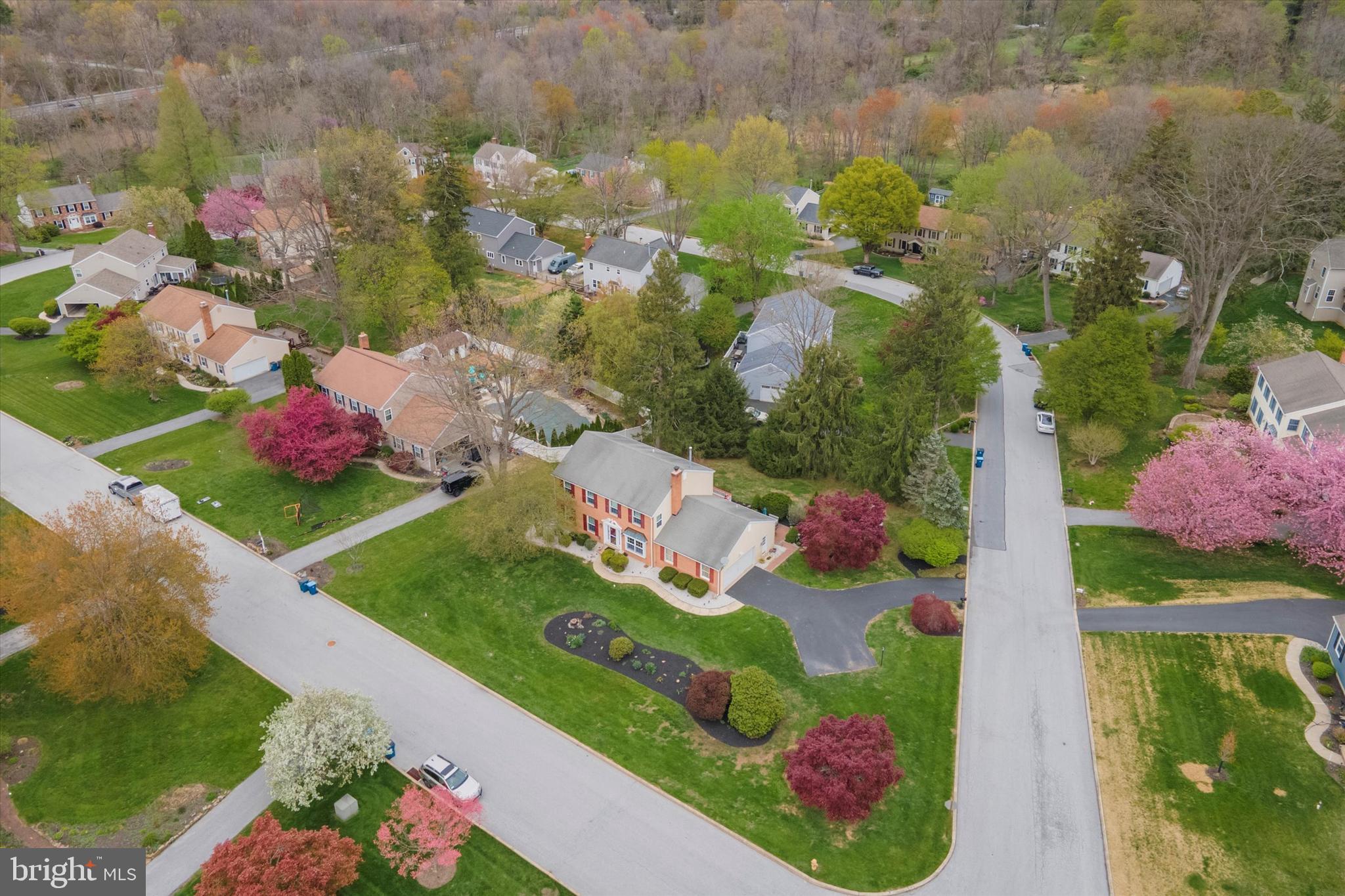 GREYSTONE - Residential