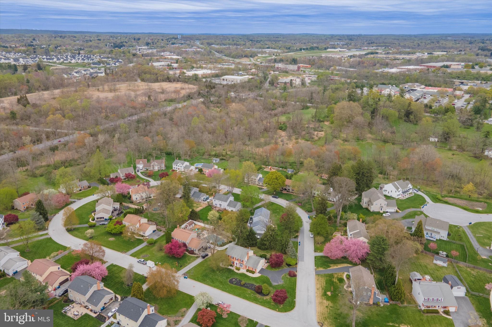 GREYSTONE - Residential