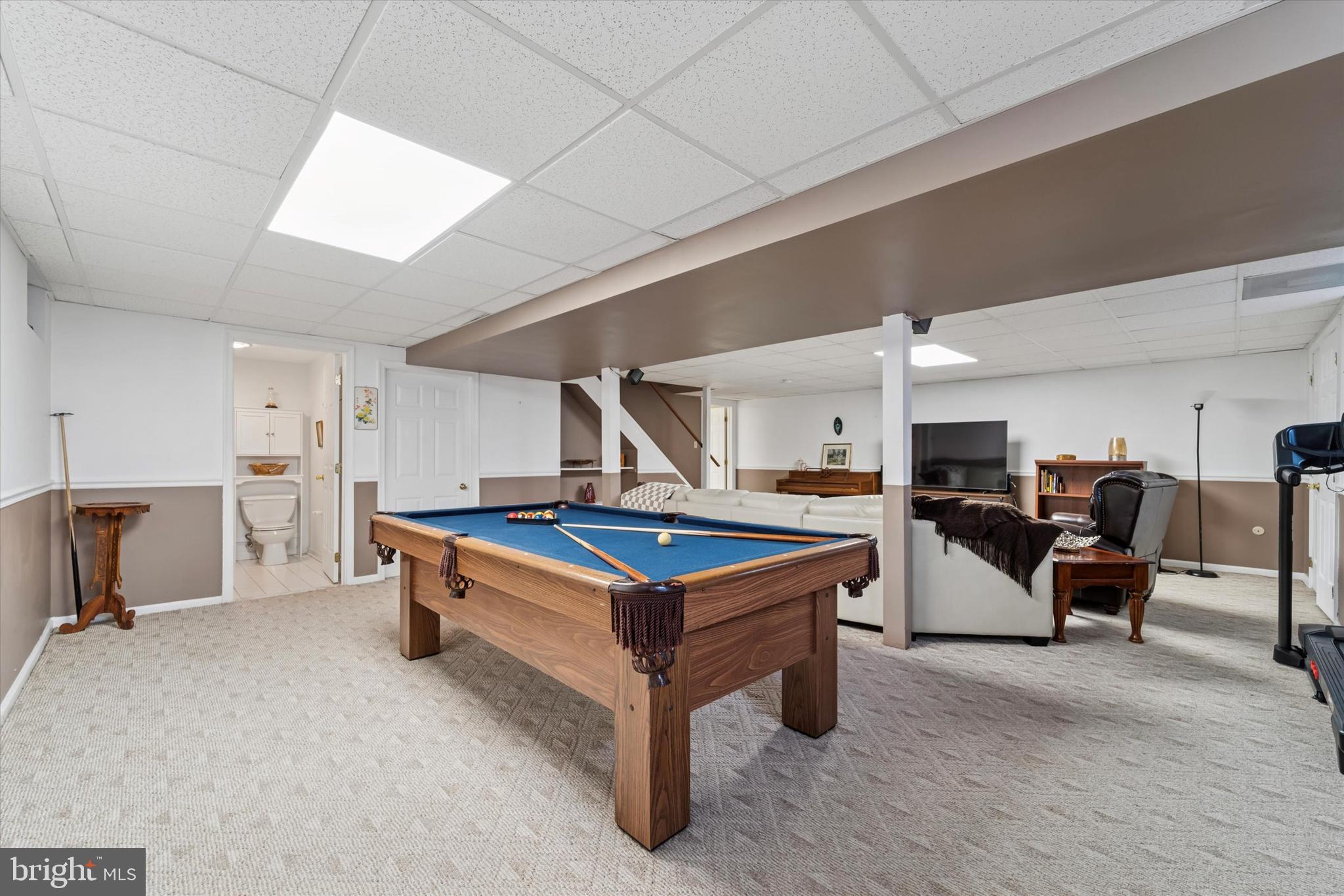 GREYSTONE - Residential