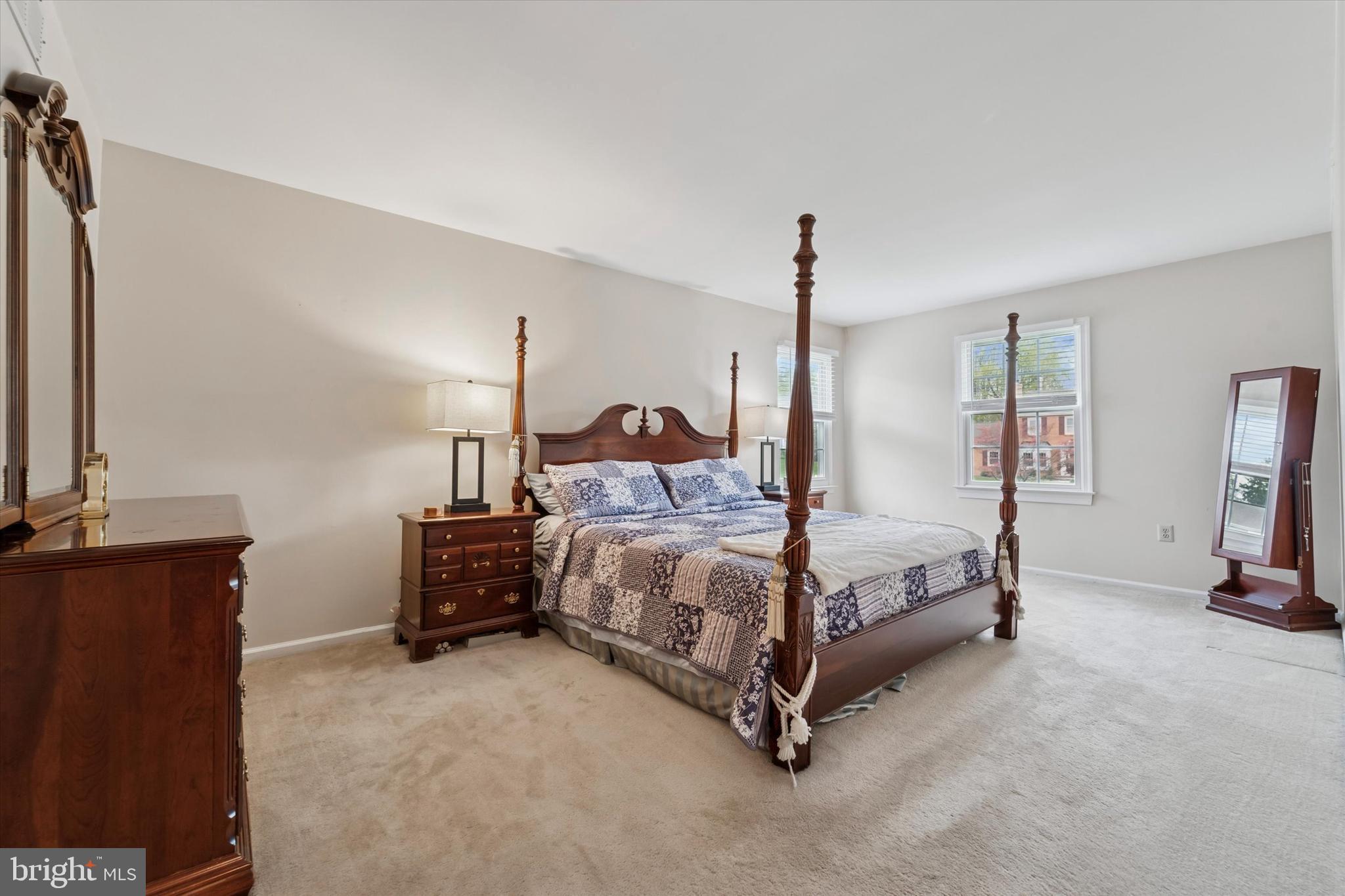 GREYSTONE - Residential