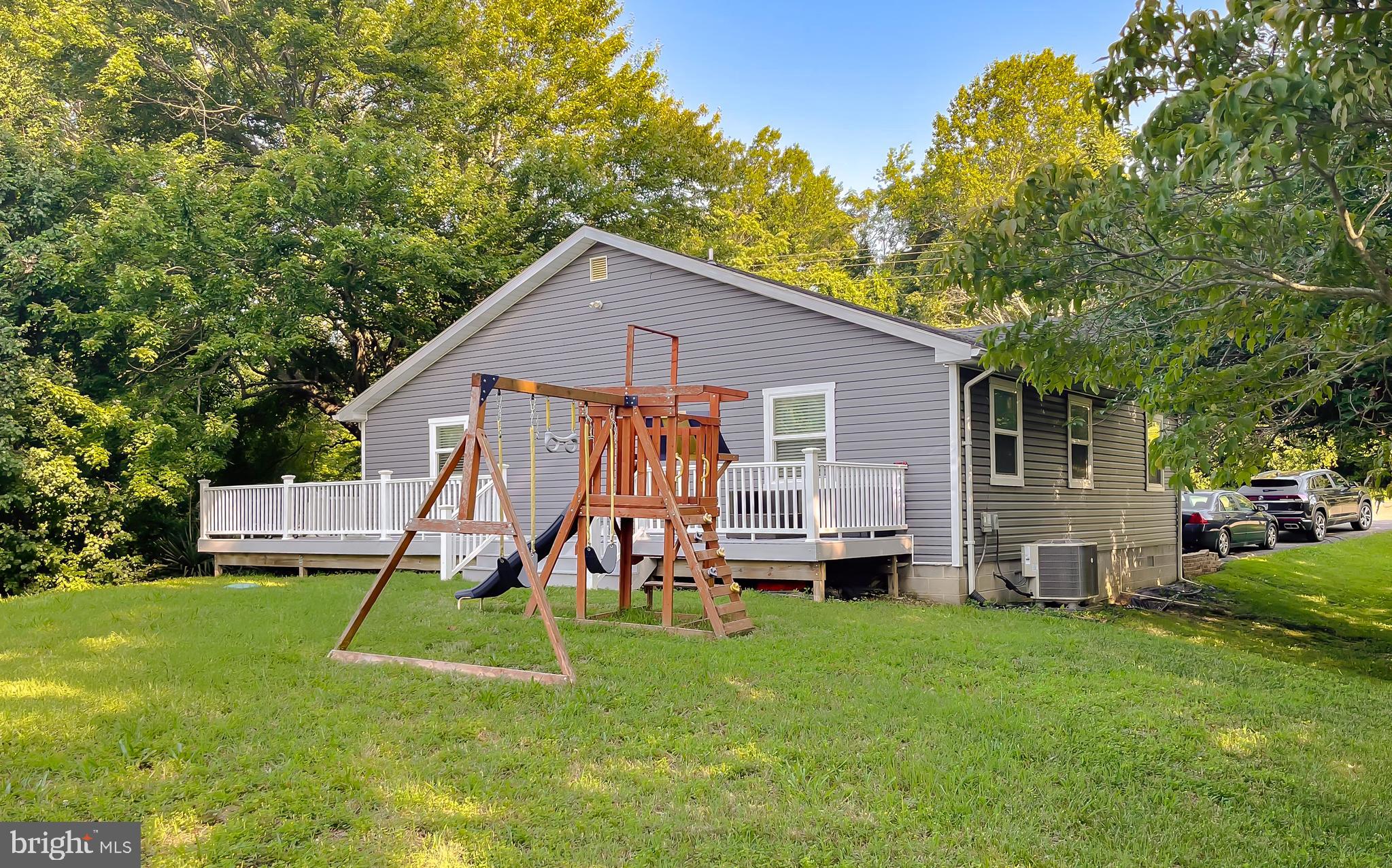 DARES BEACH - Residential