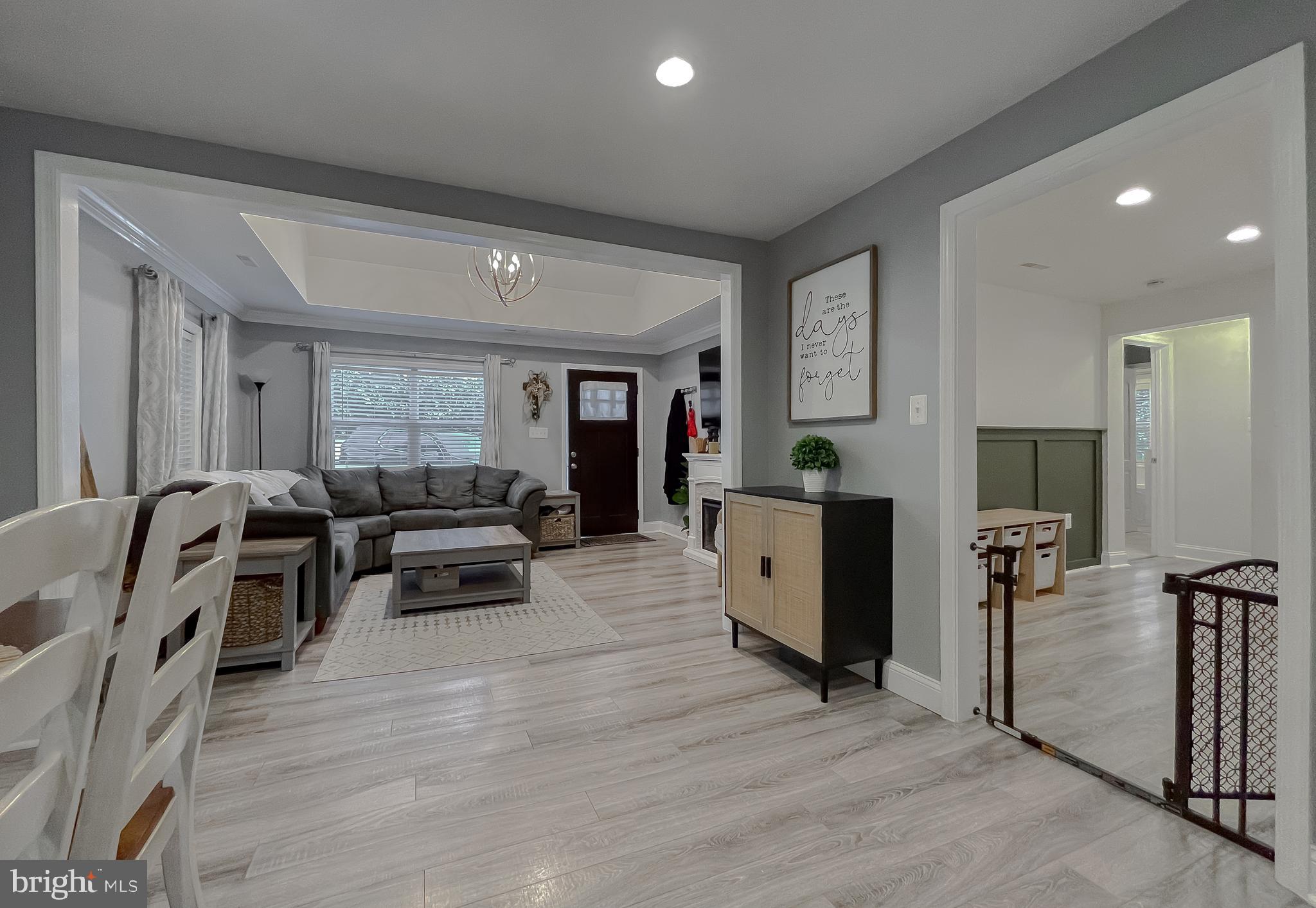 DARES BEACH - Residential