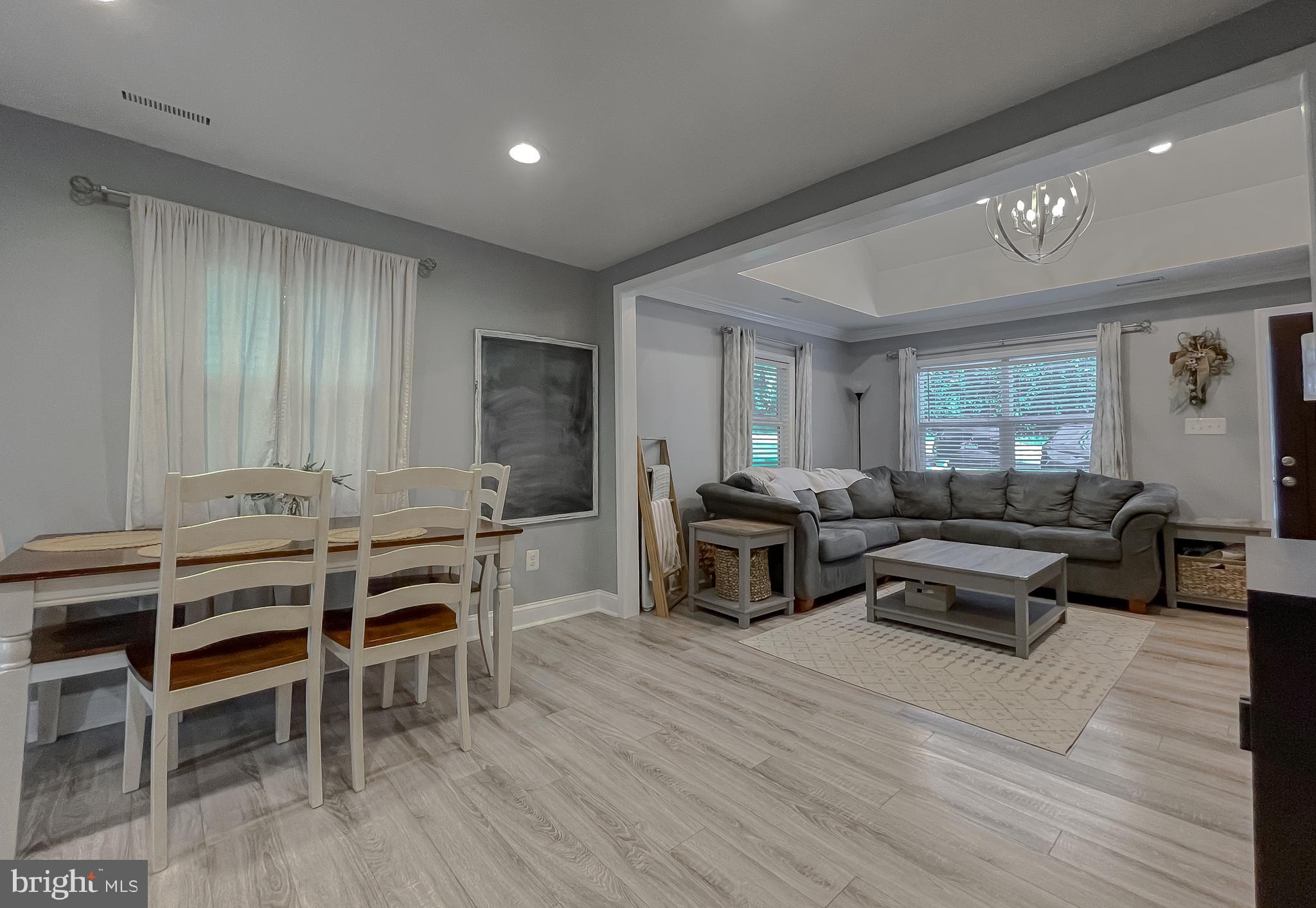 DARES BEACH - Residential