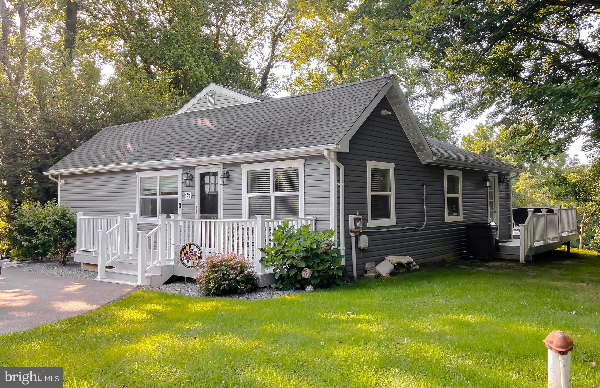 191 DARES WHARF ROAD