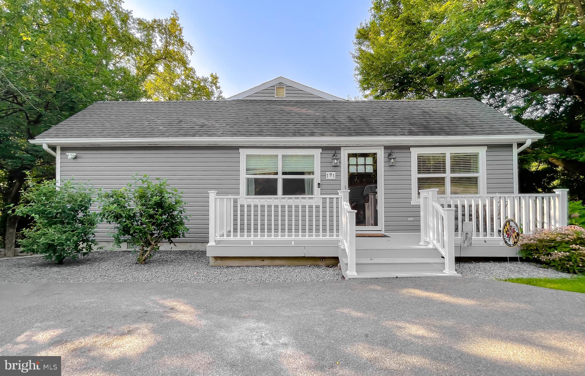 DARES BEACH - Residential