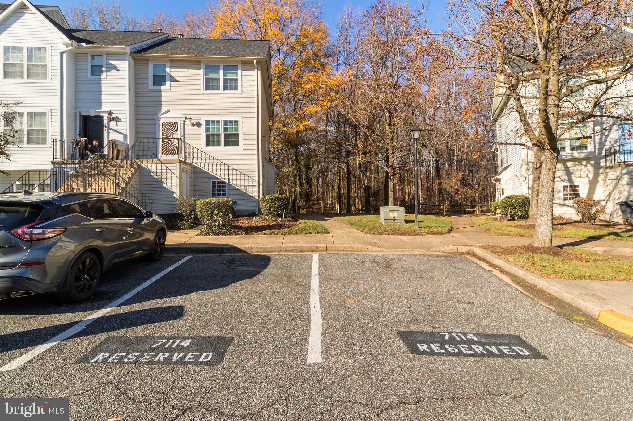 HILL OAKS - Residential