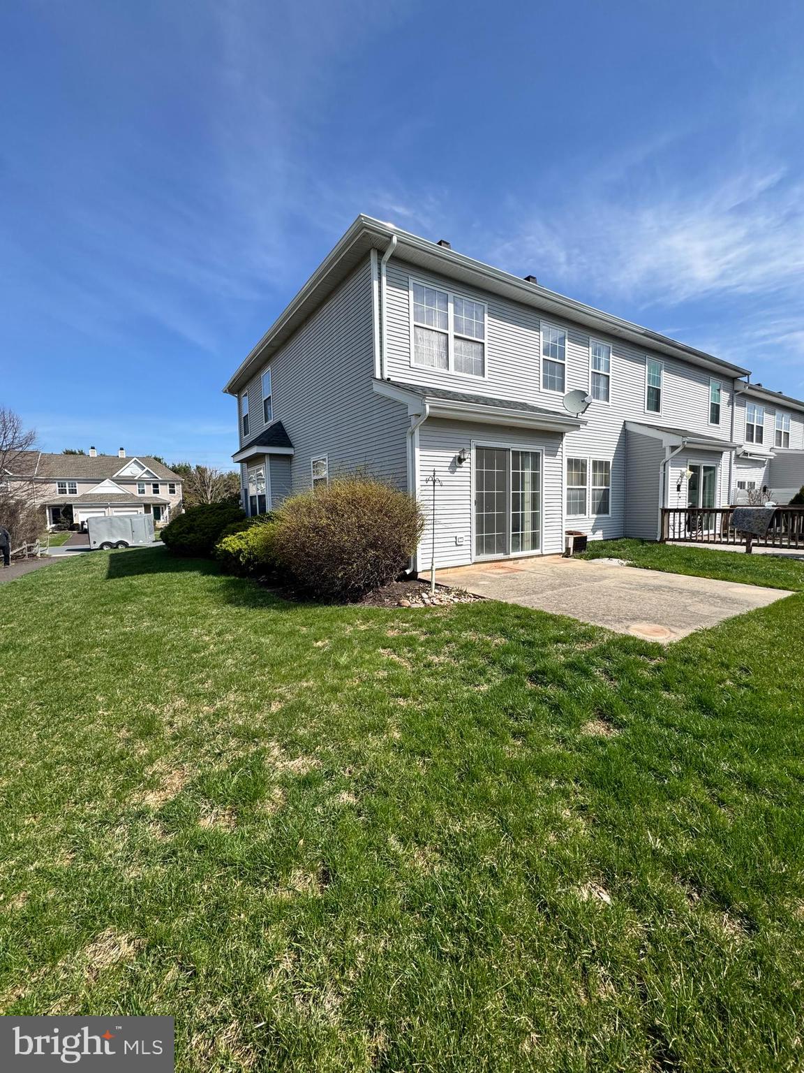 PERKIOMEN GREENE - Residential Lease