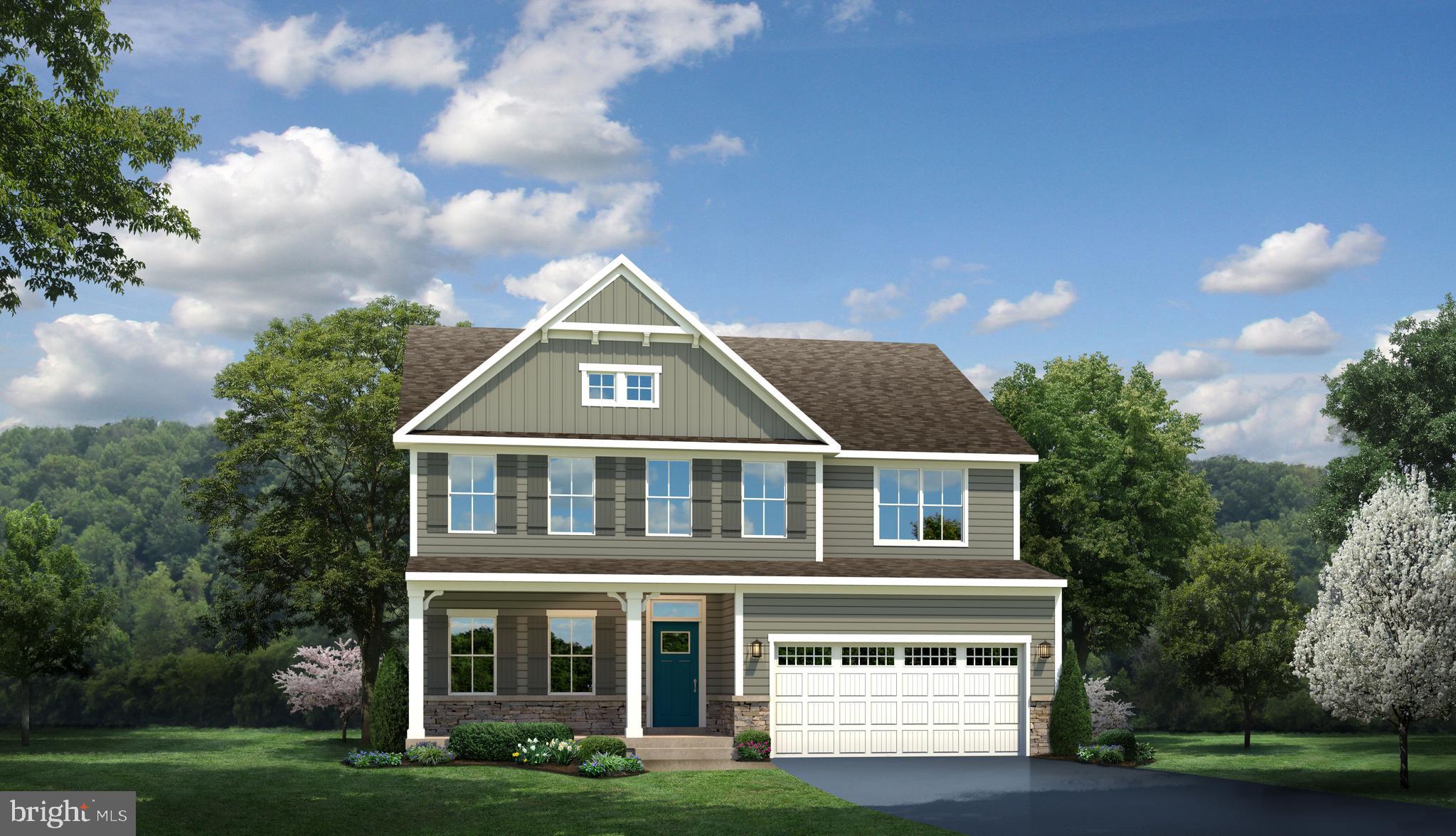 MAGNESS MILL - Residential