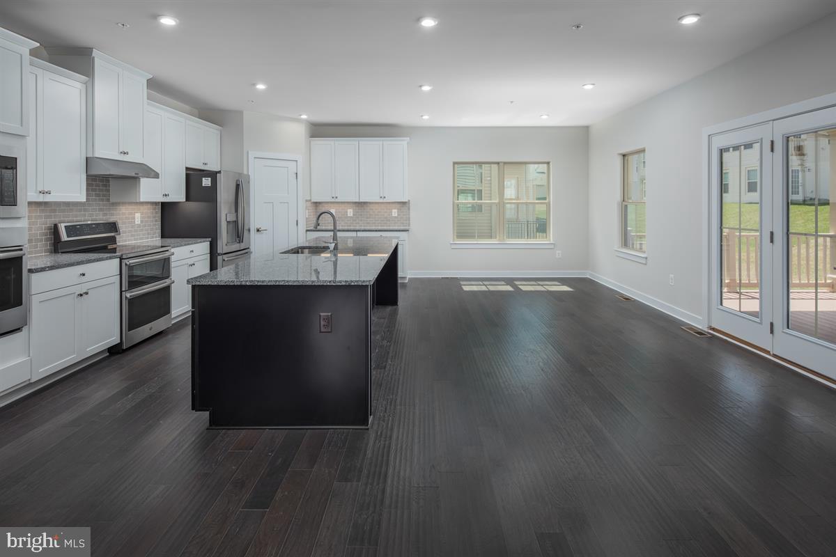 MAGNESS MILL - Residential