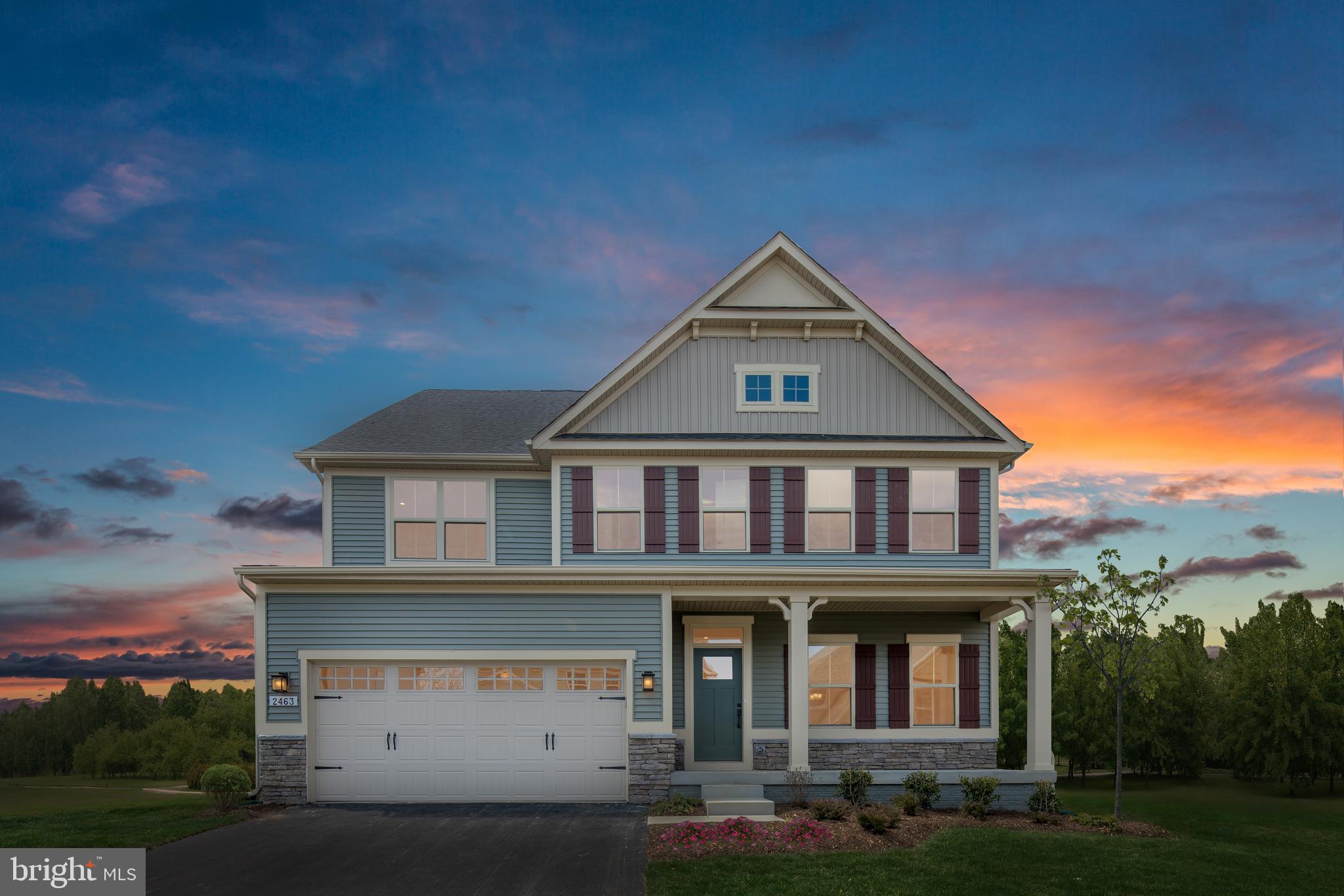 MAGNESS MILL - Residential