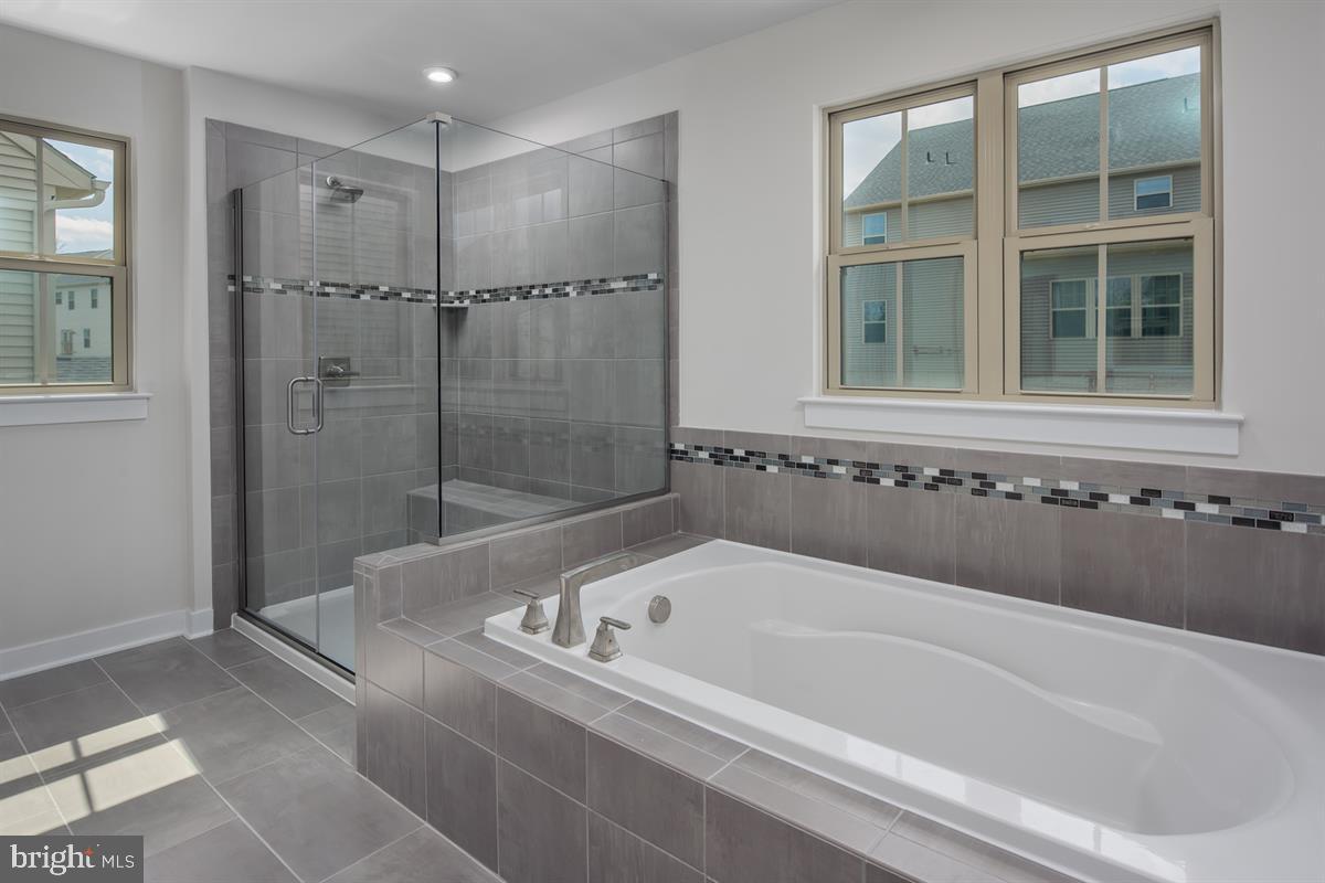 MAGNESS MILL - Residential