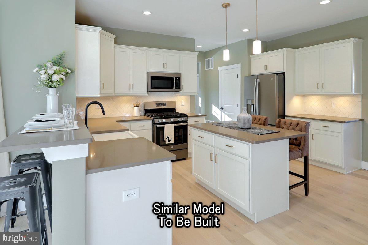 THE PINES - Residential