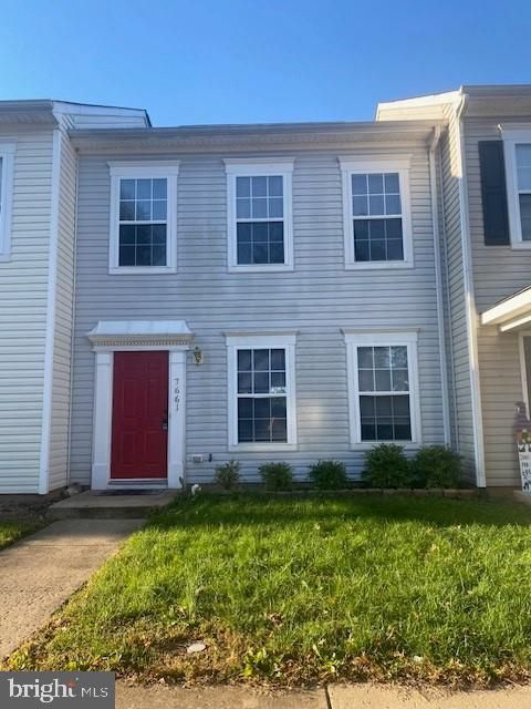 7661 WANKOMA DRIVE REMINGTON VA 22734