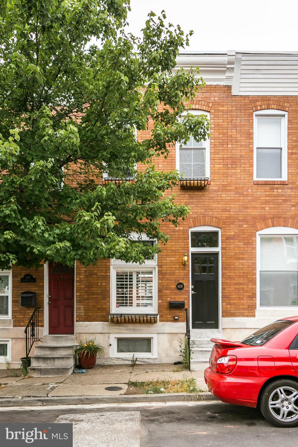 CANTON - Residential