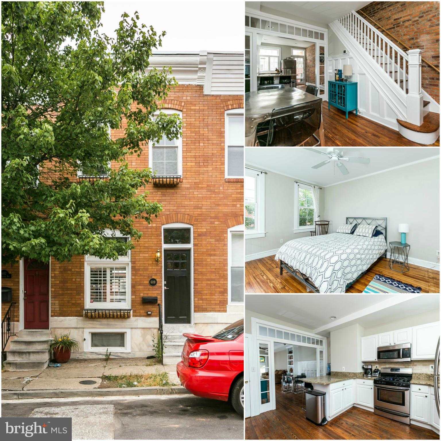 CANTON - Residential