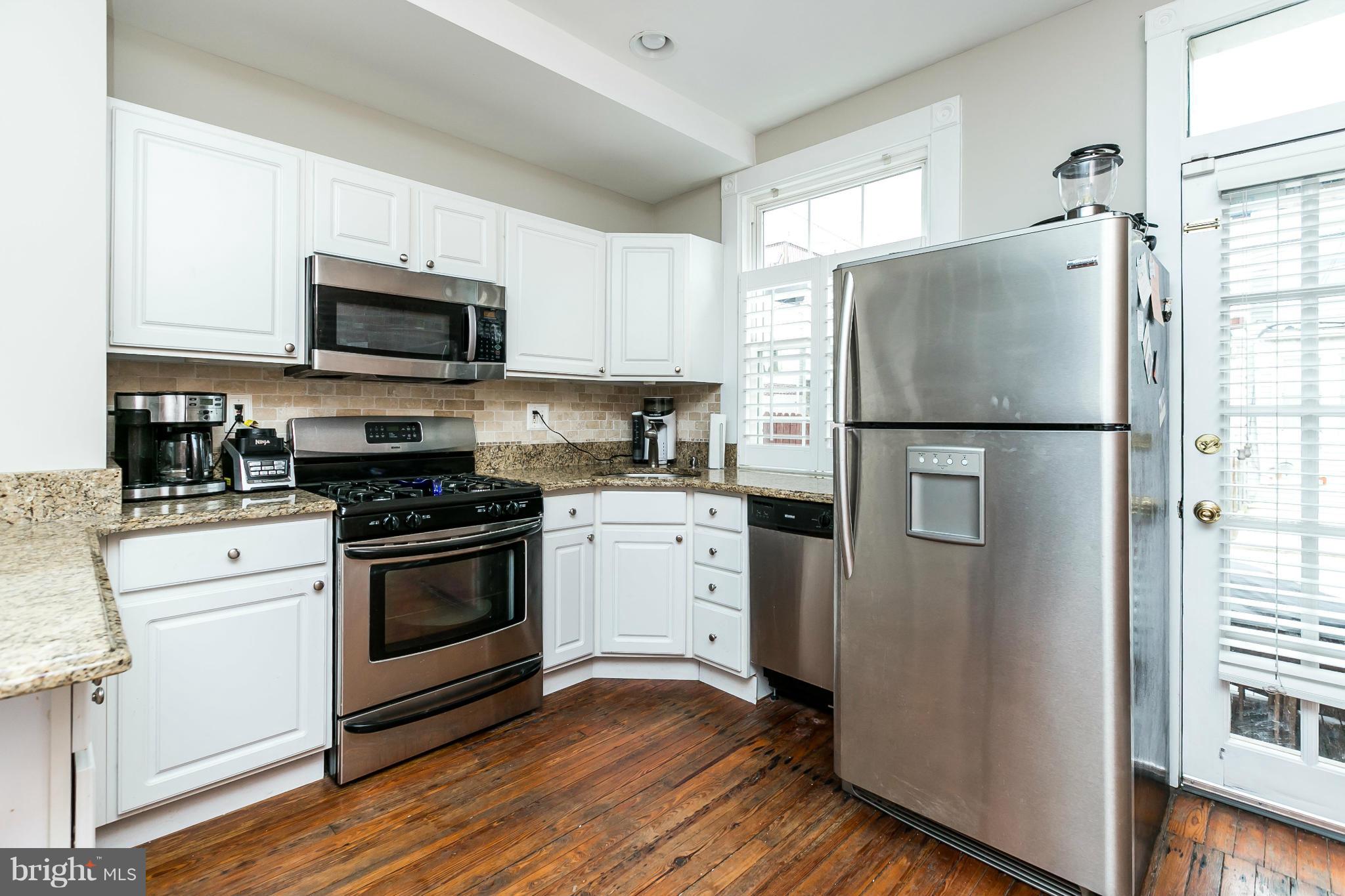 CANTON - Residential