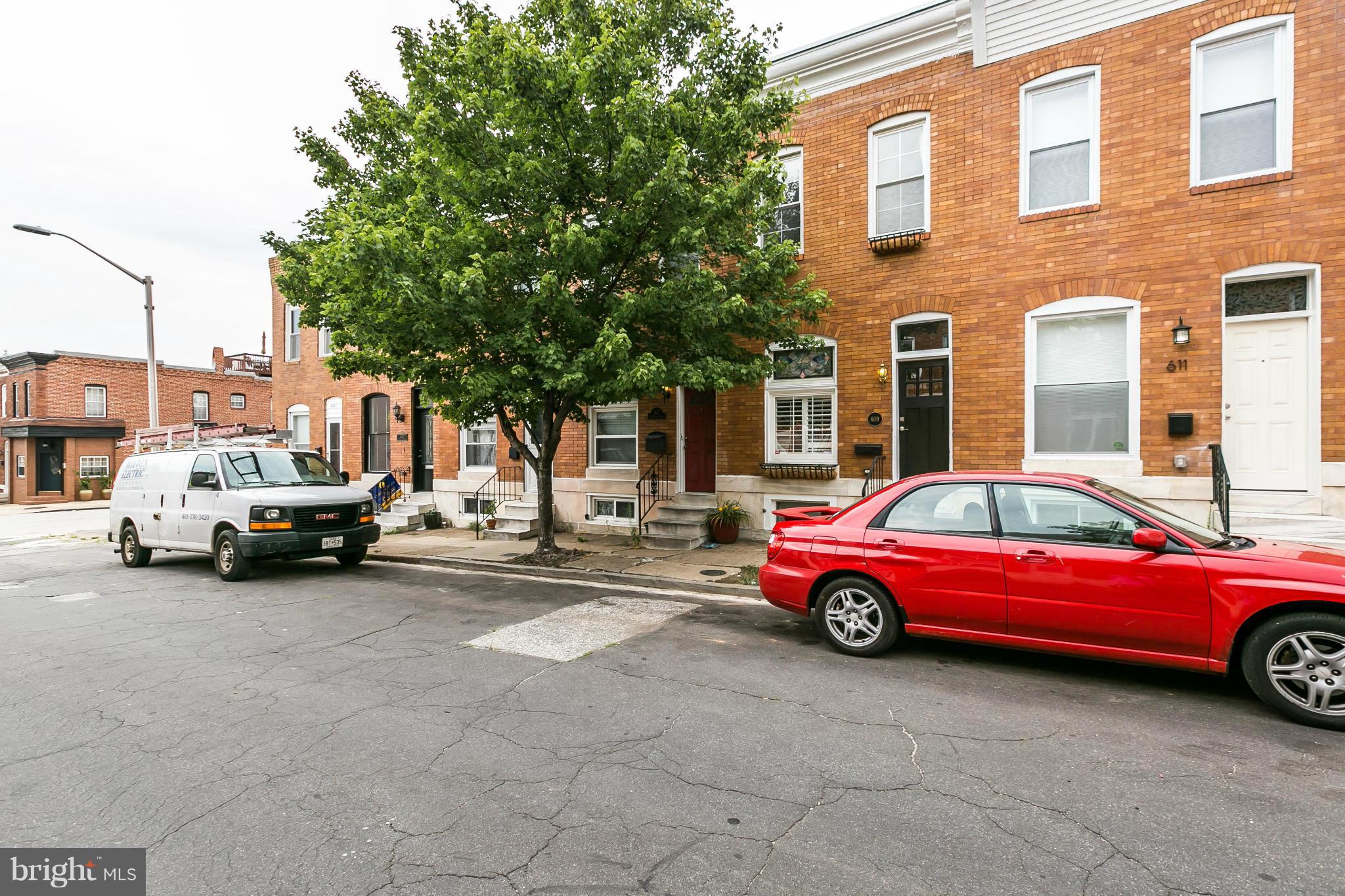 CANTON - Residential