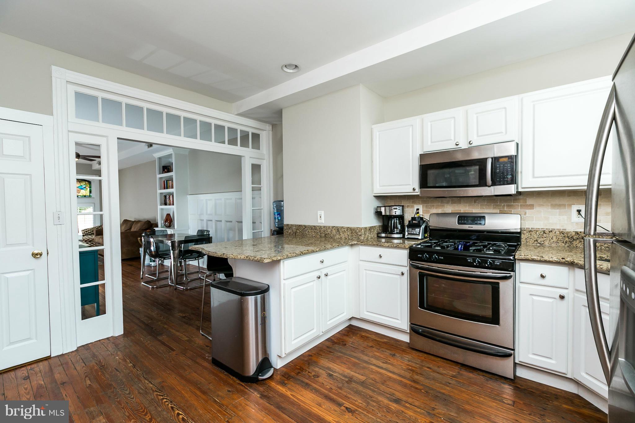 CANTON - Residential