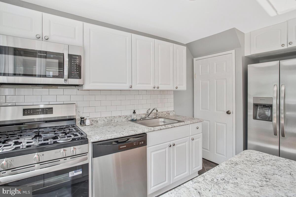 BROOKLYN PARK - Residential