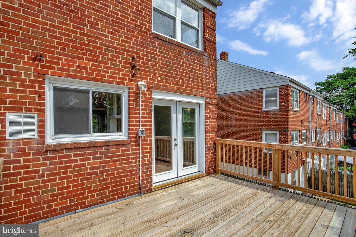 BROOKLYN PARK - Residential