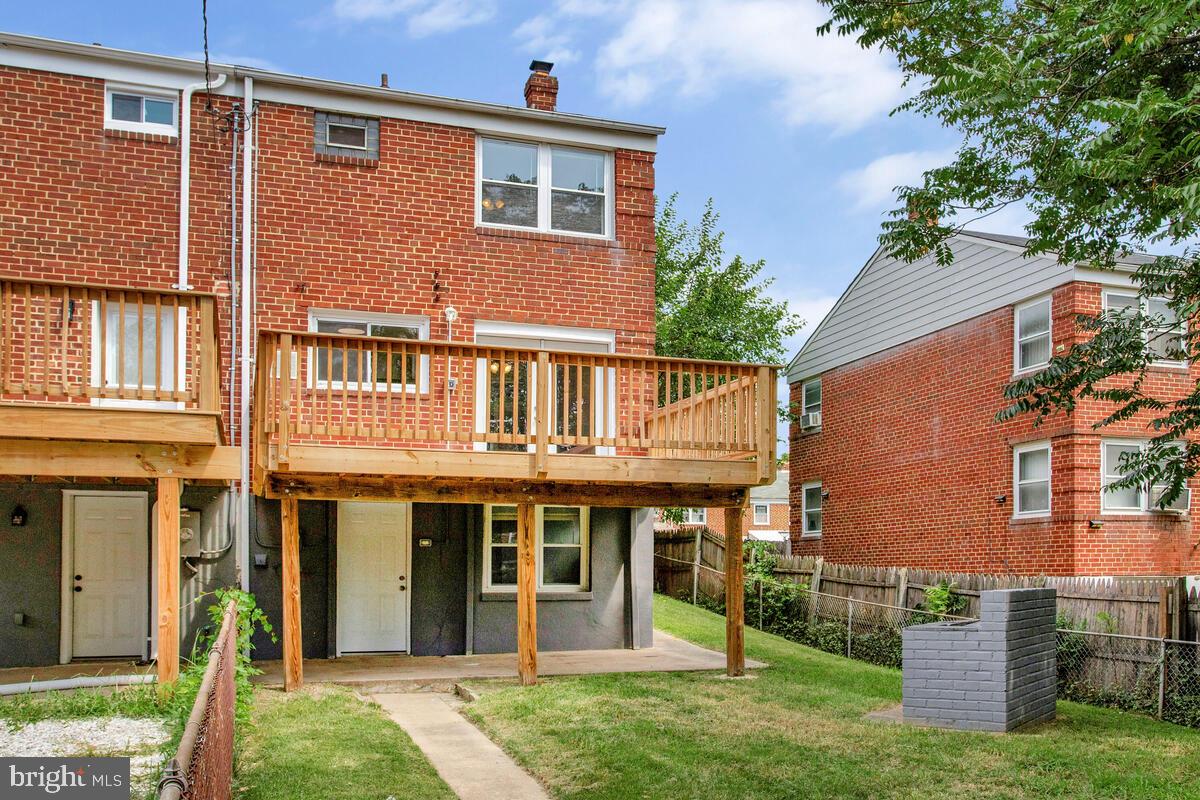 BROOKLYN PARK - Residential