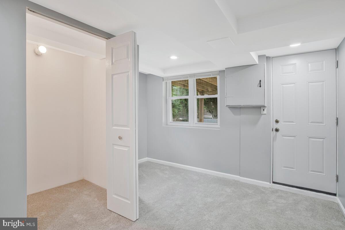 BROOKLYN PARK - Residential