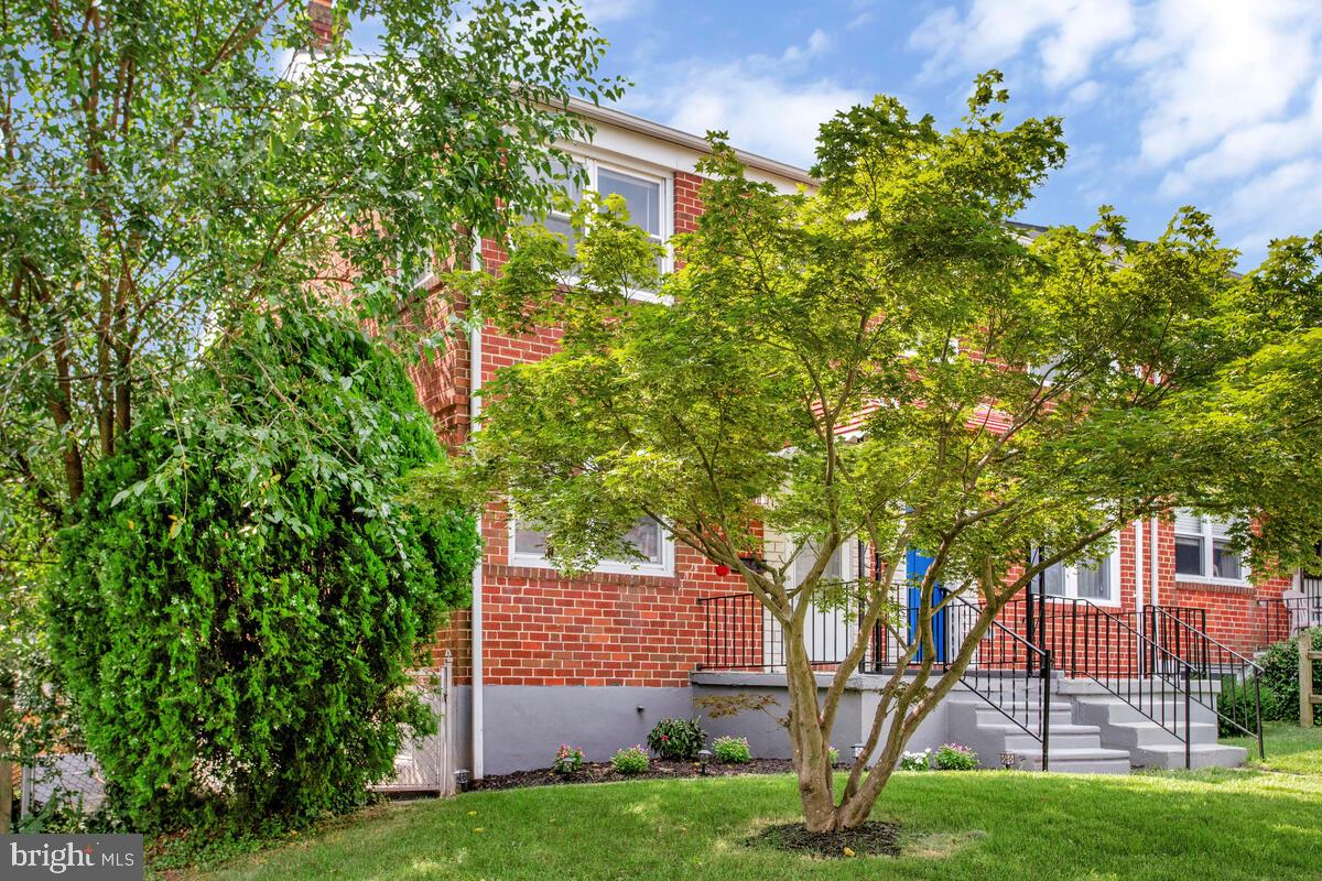 BROOKLYN PARK - Residential