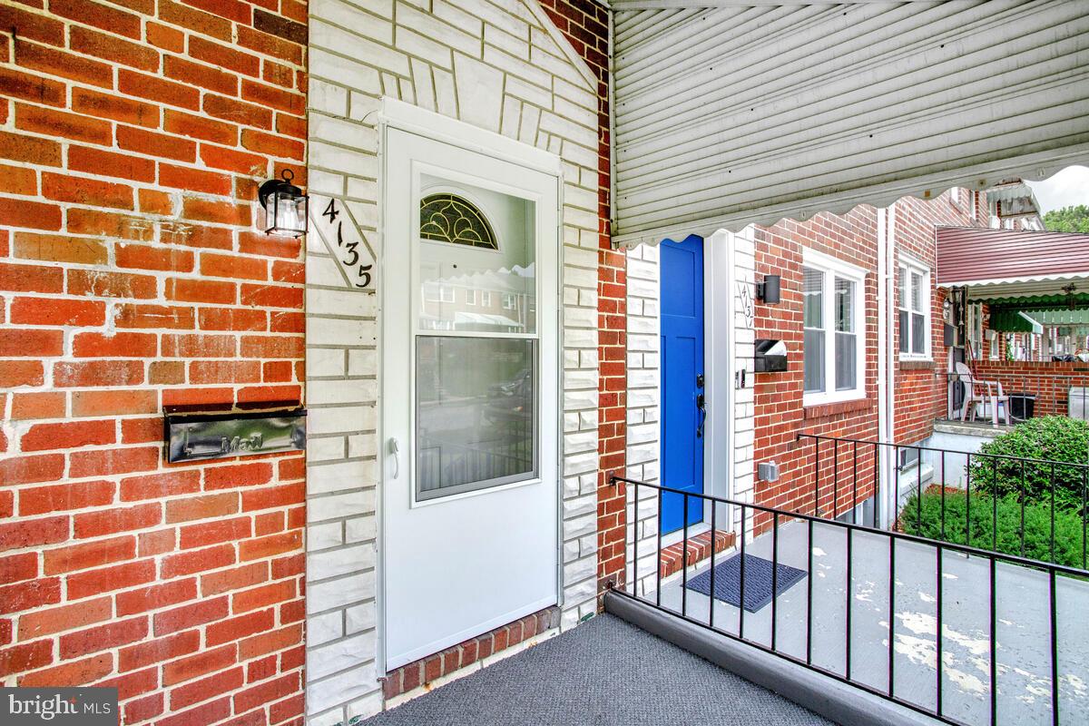 BROOKLYN PARK - Residential