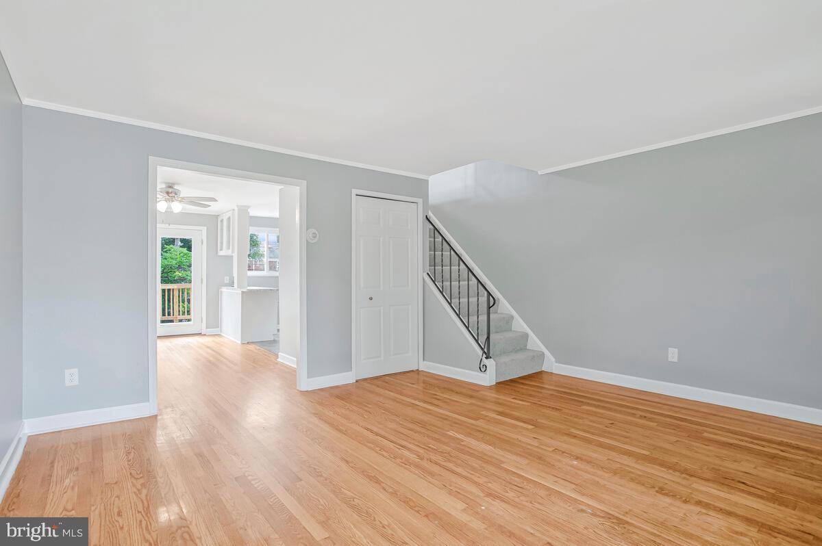 BROOKLYN PARK - Residential