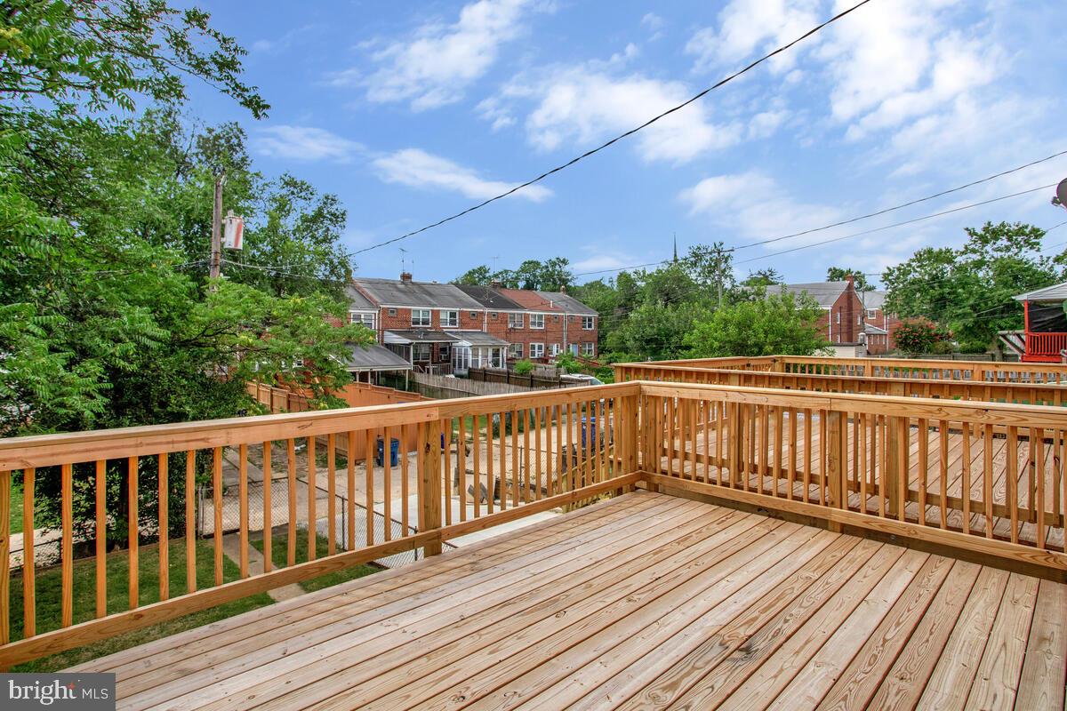 BROOKLYN PARK - Residential