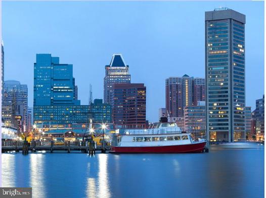 BROOKLYN PARK - Residential