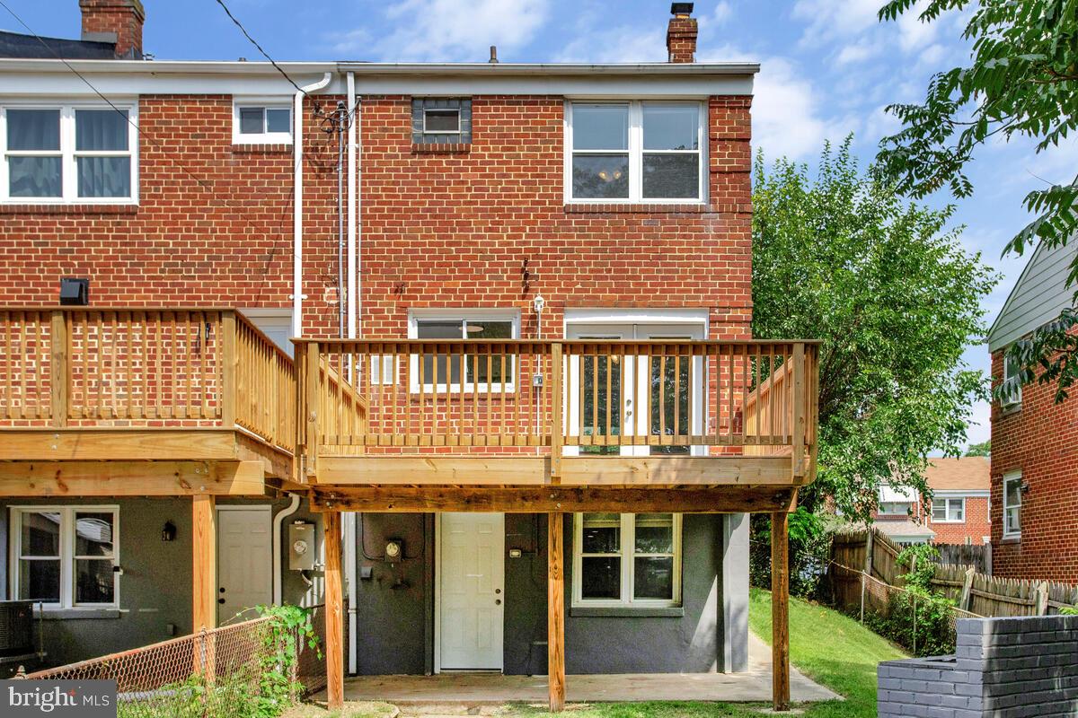 BROOKLYN PARK - Residential