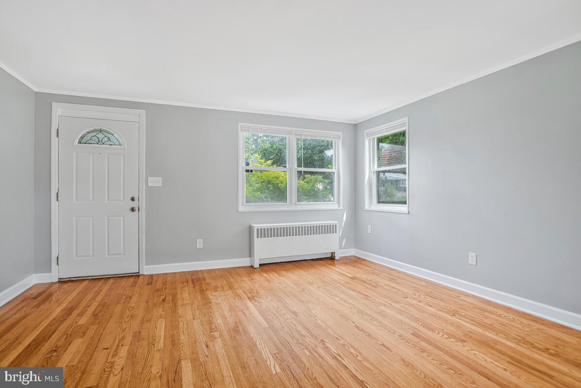 BROOKLYN PARK - Residential