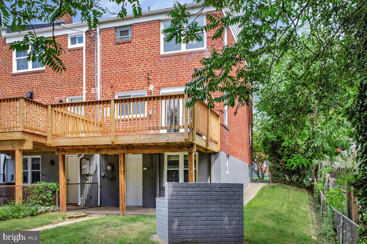 BROOKLYN PARK - Residential