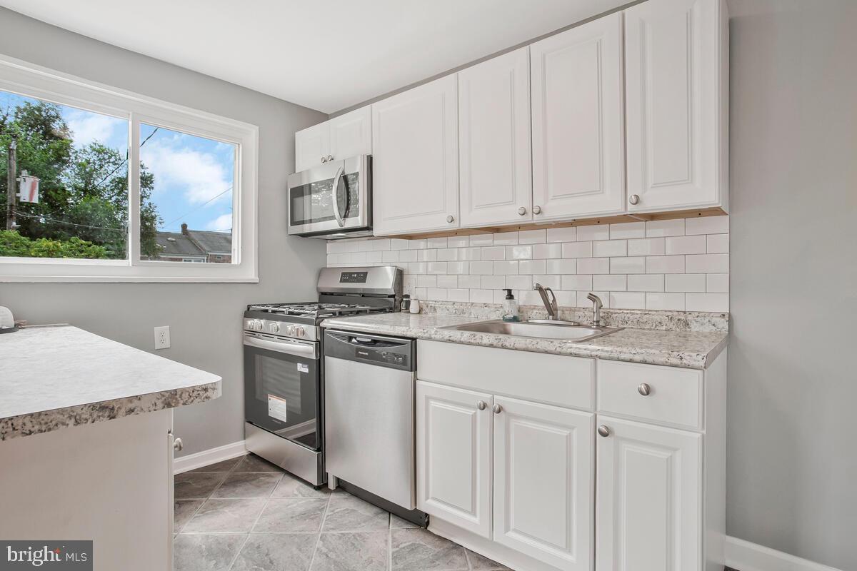 BROOKLYN PARK - Residential