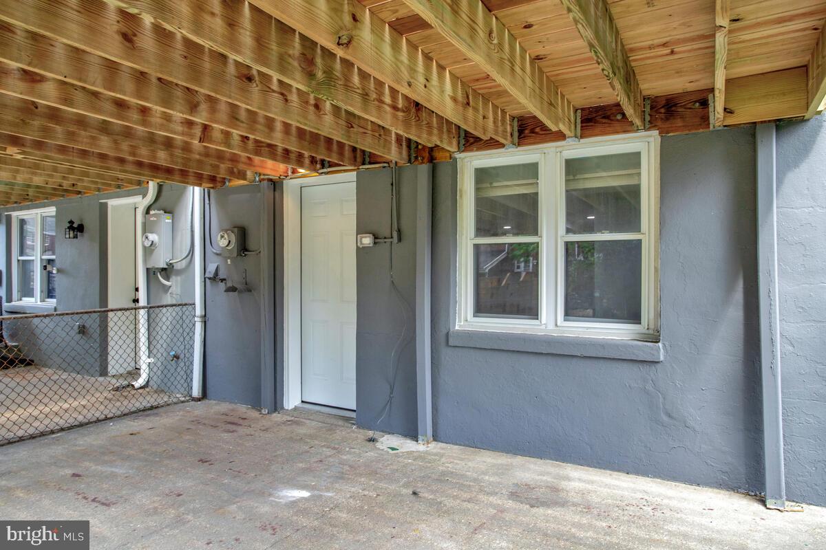 BROOKLYN PARK - Residential