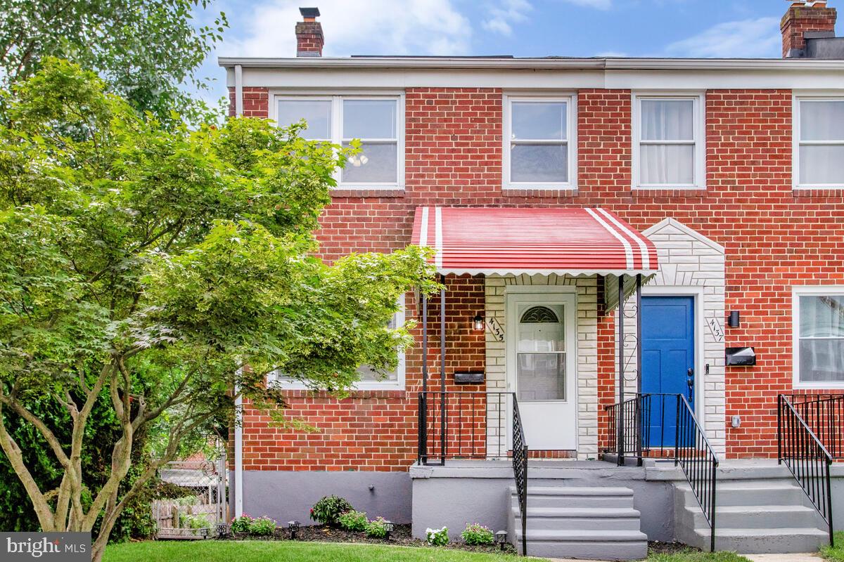 BROOKLYN PARK - Residential