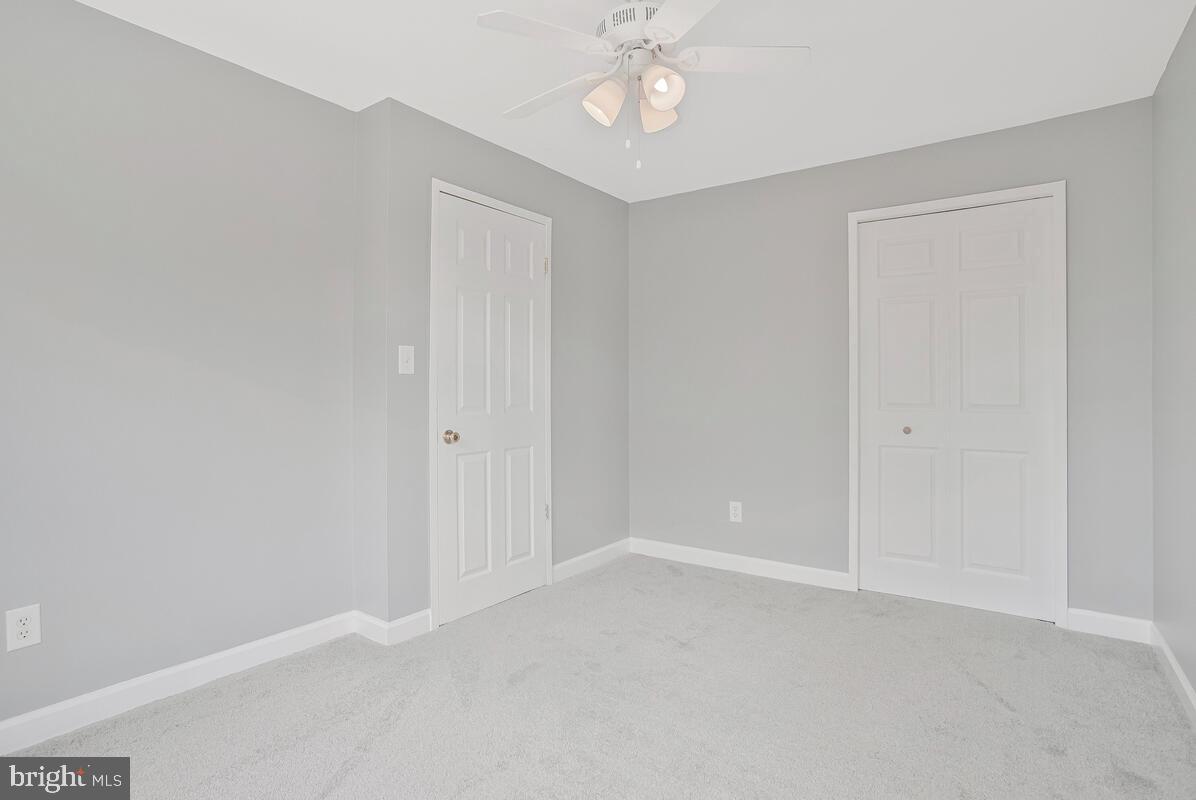 BROOKLYN PARK - Residential