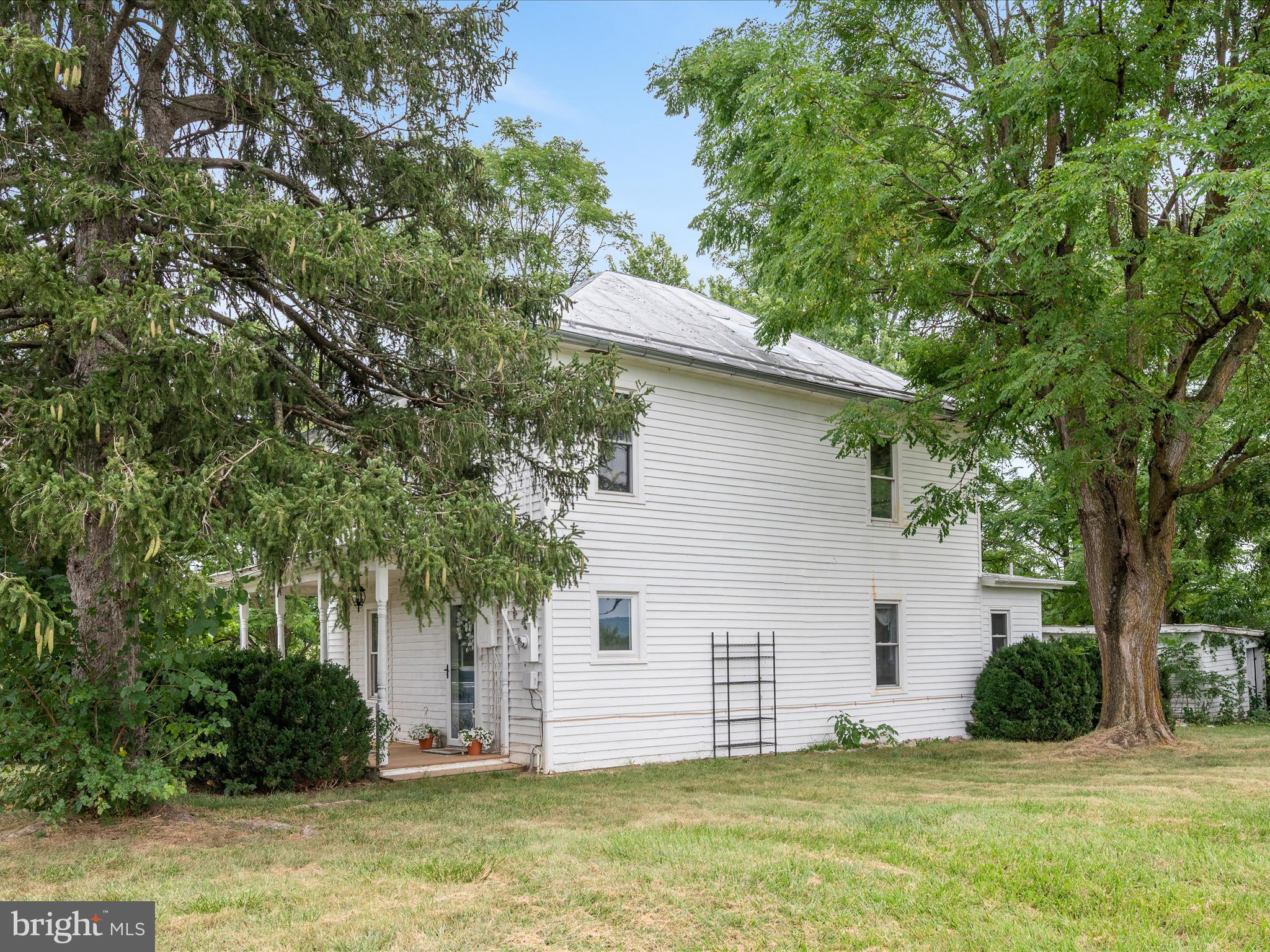 94 BETHEL CHURCH ROAD