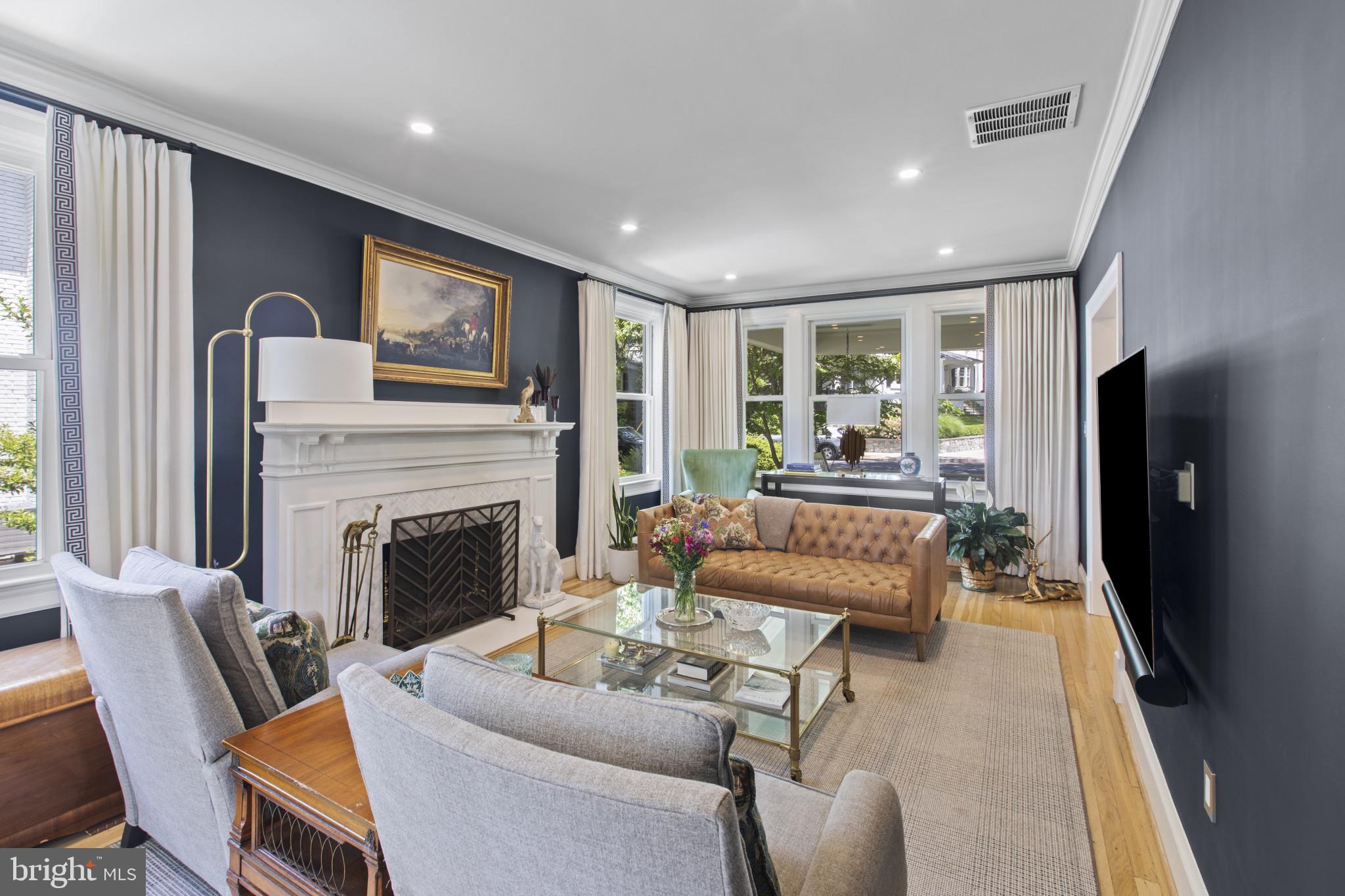 6200 BROAD BRANCH ROAD NW