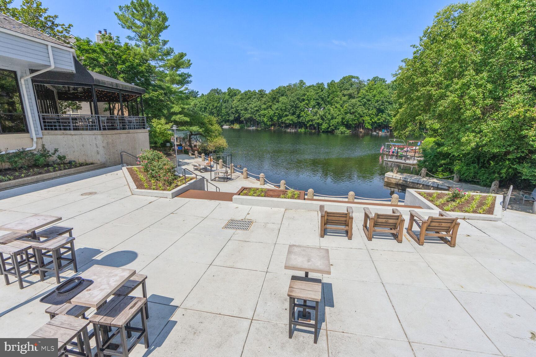 THOREAU PLACE CONDOS - Residential